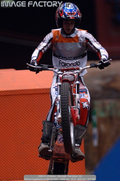 2006-01-29 Milano - Mondiale Trial Indoor 182